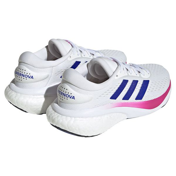 White Kids' Adidas Supernova 2.0 Sneakers | 4519078-OC