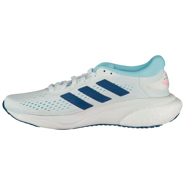 White Kids' Adidas Supernova 2 Running Shoes | 4563892-OF