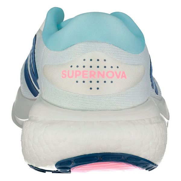 White Kids' Adidas Supernova 2 Running Shoes | 4563892-OF