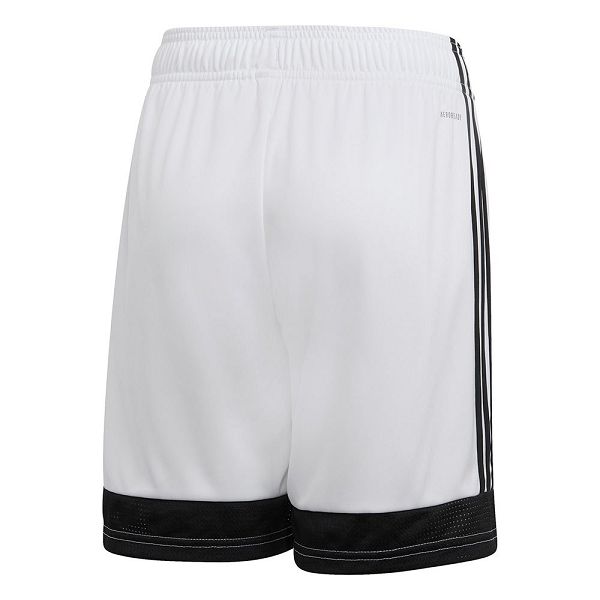 White Kids' Adidas Tastigo 19 Short Pants | 5160378-CZ