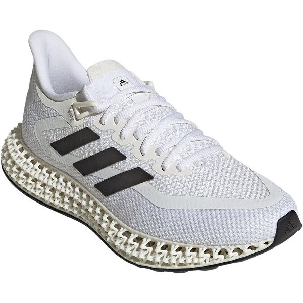 White Men's Adidas 4DFWD 2 Running Shoes | 0538279-FY