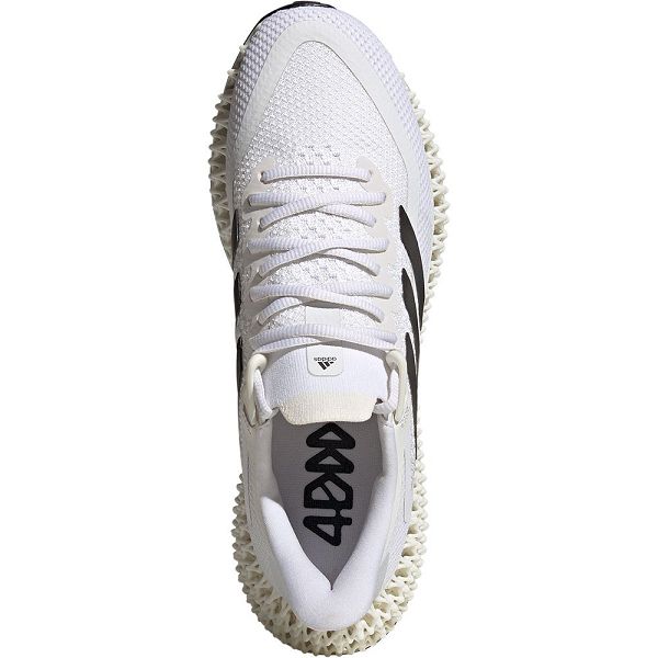 White Men's Adidas 4DFWD 2 Running Shoes | 0538279-FY