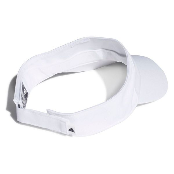 White Men's Adidas A.RDY Visor Caps | 2675913-IG