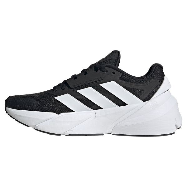 White Men's Adidas Adistar 2 Running Shoes | 9453021-CT