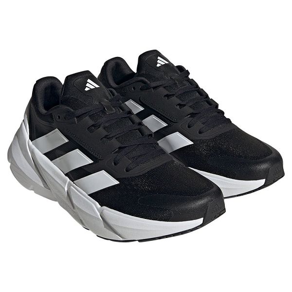 White Men's Adidas Adistar 2 Running Shoes | 9453021-CT