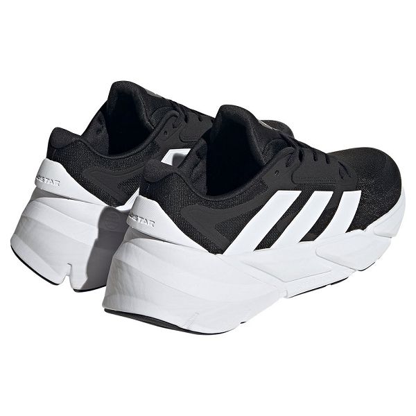 White Men's Adidas Adistar 2 Running Shoes | 9453021-CT