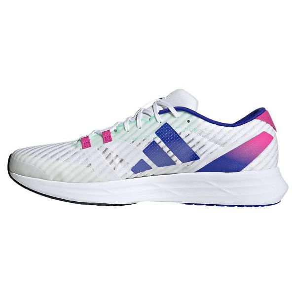 White Men's Adidas Adizero Rc 5 Running Shoes | 1495036-SX