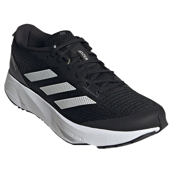 White Men's Adidas Adizero Sl Running Shoes | 0815367-PR