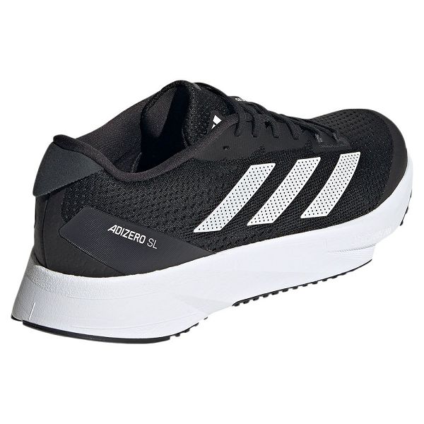 White Men's Adidas Adizero Sl Running Shoes | 0815367-PR