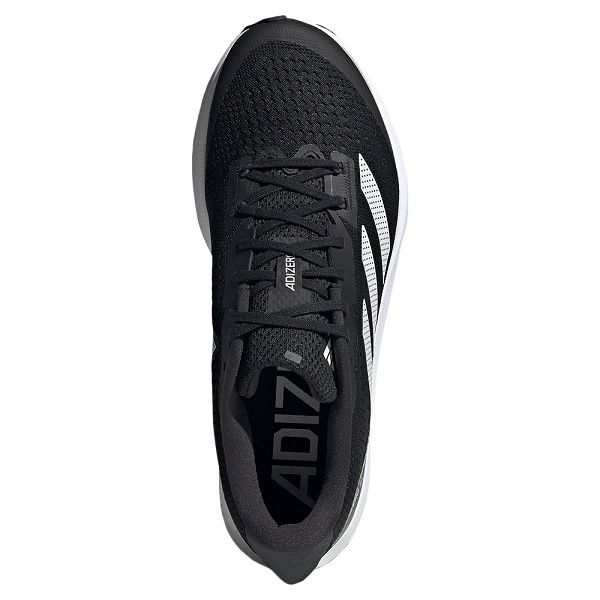 White Men's Adidas Adizero Sl Running Shoes | 0815367-PR