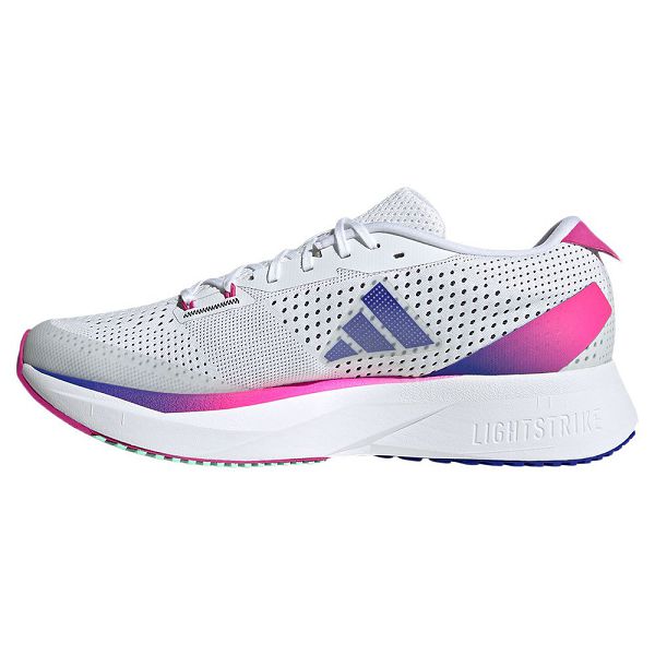 White Men's Adidas Adizero Sl Running Shoes | 6390471-IR