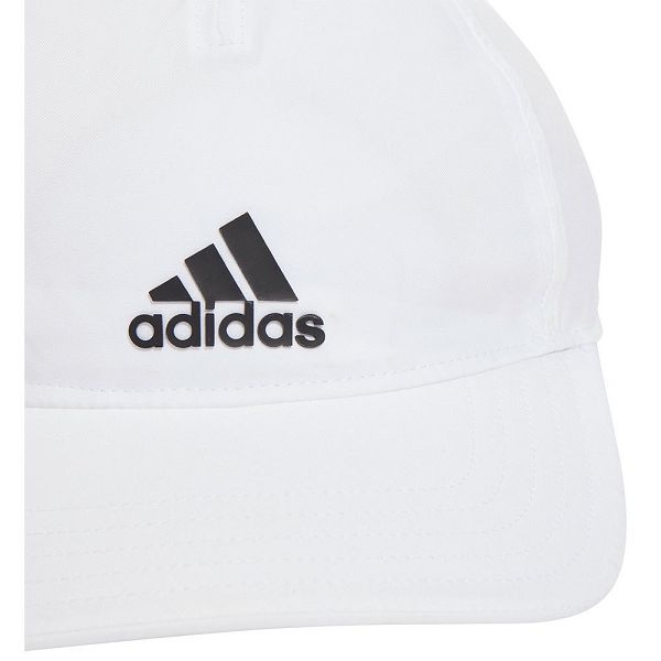 White Men's Adidas CA A.R Caps | 2541678-FL