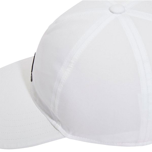 White Men's Adidas CA A.R Caps | 2541678-FL