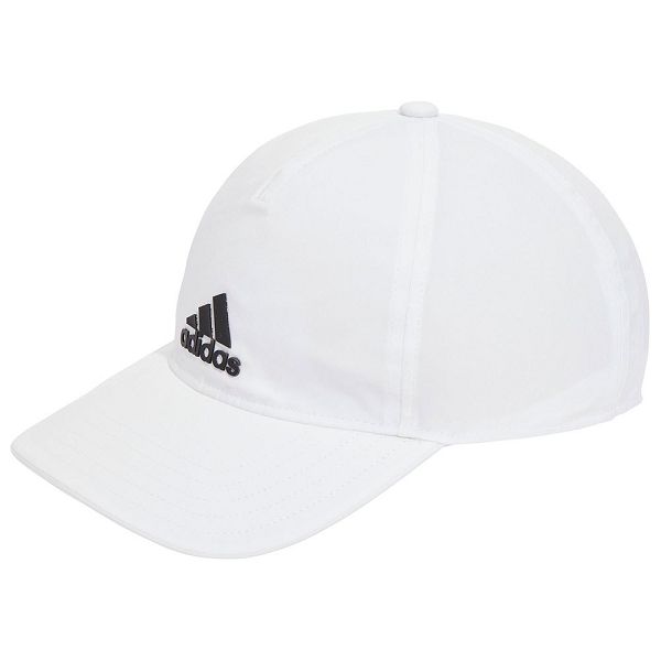 White Men\'s Adidas CA A.R Caps | 2541678-FL