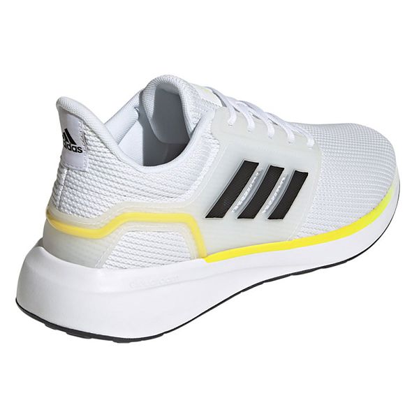 White Men's Adidas EQ19 Run Running Shoes | 8736149-TM