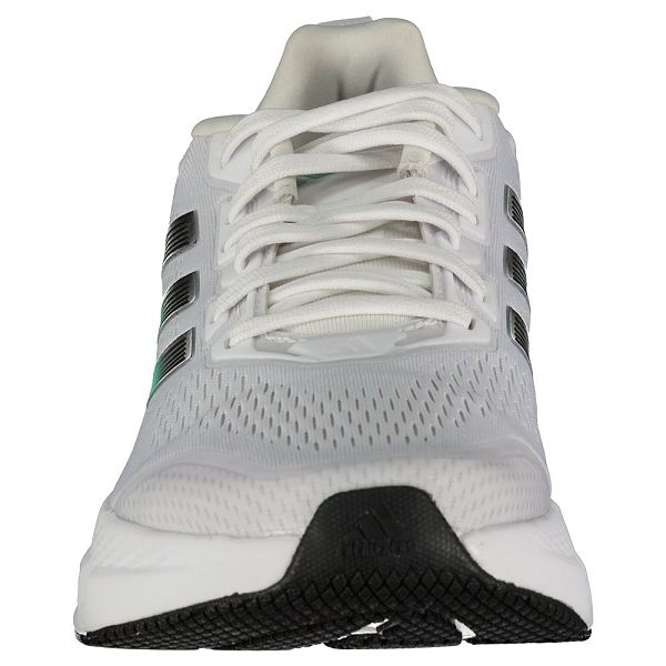 White Men's Adidas Questar Running Shoes | 6859432-CA