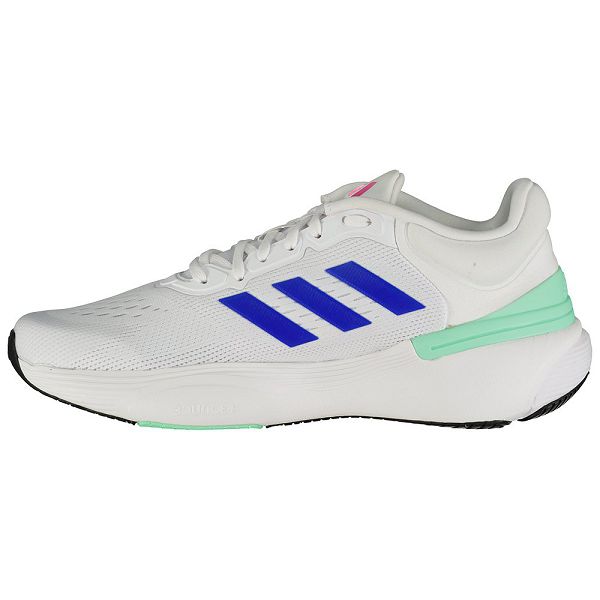 White Men's Adidas Response Super 3.0 Running Shoes | 6781495-JC