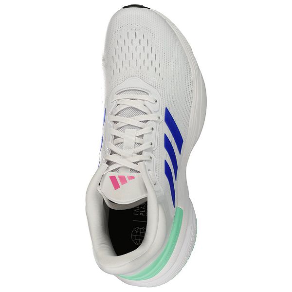 White Men's Adidas Response Super 3.0 Running Shoes | 6781495-JC