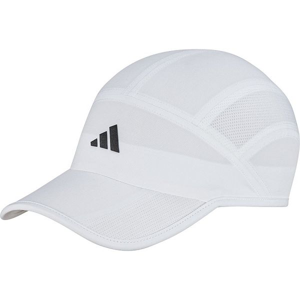 White Men\'s Adidas Runxspnv AR Caps | 3218960-MV