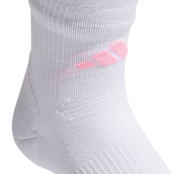 White Men's Adidas Runxsprnv Socks | 0682519-RO