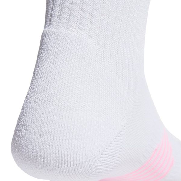 White Men's Adidas Runxsprnv Socks | 0682519-RO