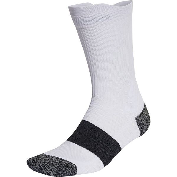 White Men\'s Adidas Runxub23 1Pp Socks | 9342751-BD