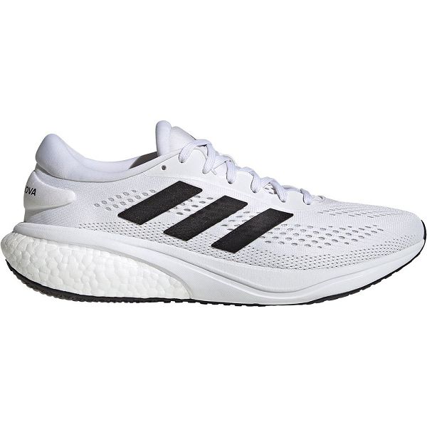 White Men's Adidas Supernova 2 Running Shoes | 1762450-TX