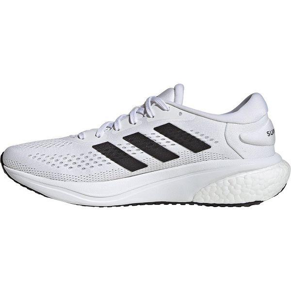 White Men's Adidas Supernova 2 Running Shoes | 1762450-TX