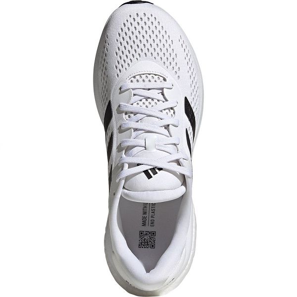 White Men's Adidas Supernova 2 Running Shoes | 1762450-TX