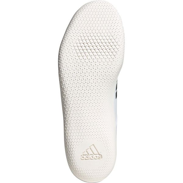 White Men's Adidas Throwstar Track Shoes | 1879503-RA