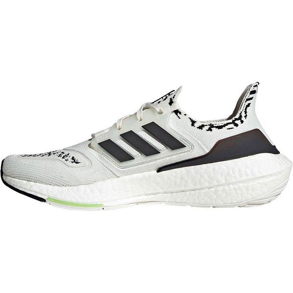 White Men's Adidas Ultraboost 22 Running Shoes | 1468295-NV