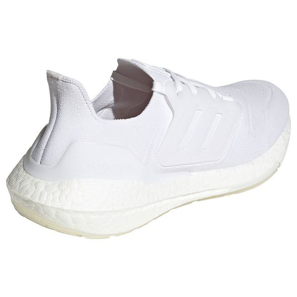 White Men's Adidas Ultraboost 22 Running Shoes | 6801473-UL