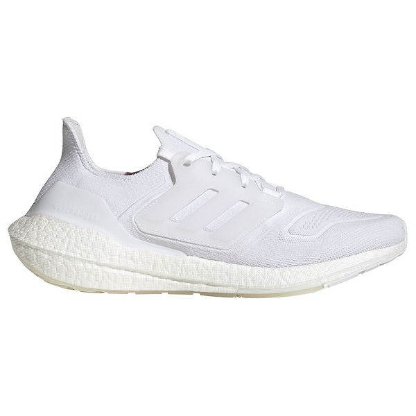 White Men\'s Adidas Ultraboost 22 Running Shoes | 6801473-UL