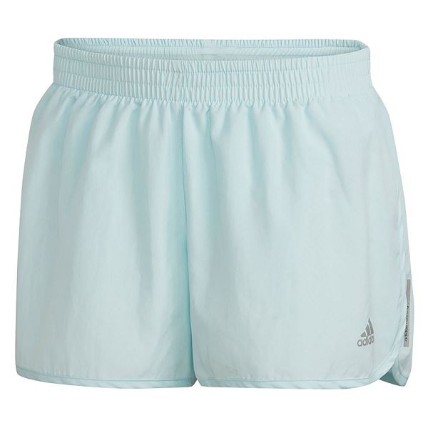 White Women's Adidas 4´´ Shorts Pants | 2953741-EG