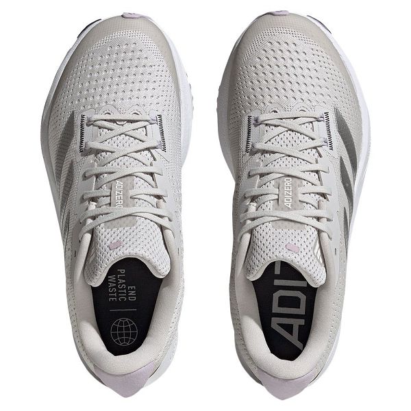 White Women's Adidas Adizero Sl Running Shoes | 2560739-NG