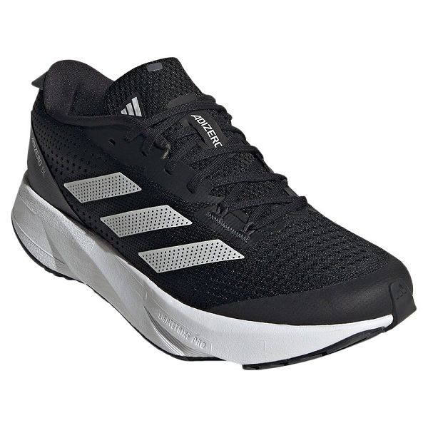 White Women's Adidas Adizero Sl Running Shoes | 6128507-EW