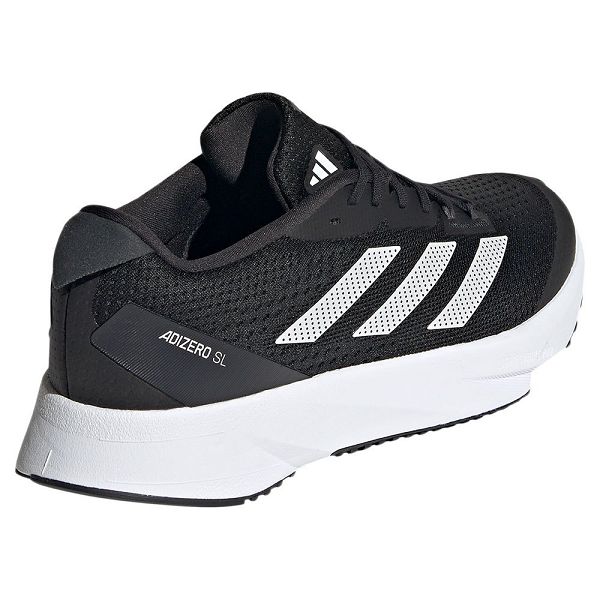 White Women's Adidas Adizero Sl Running Shoes | 6128507-EW