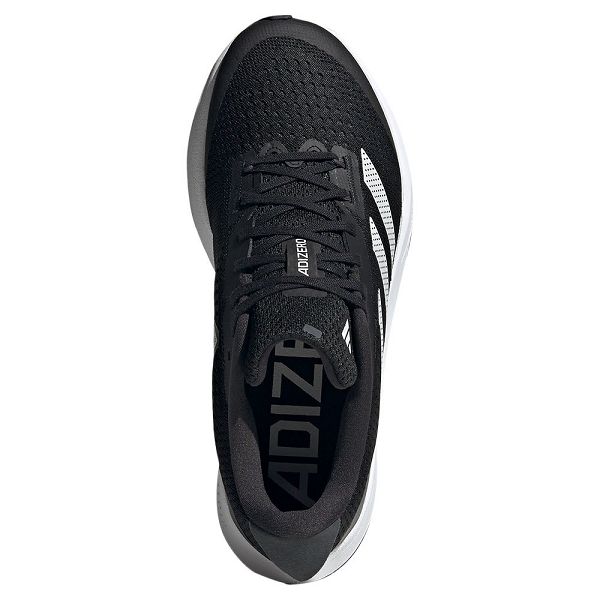 White Women's Adidas Adizero Sl Running Shoes | 6128507-EW