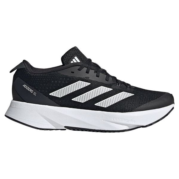 White Women\'s Adidas Adizero Sl Running Shoes | 6128507-EW