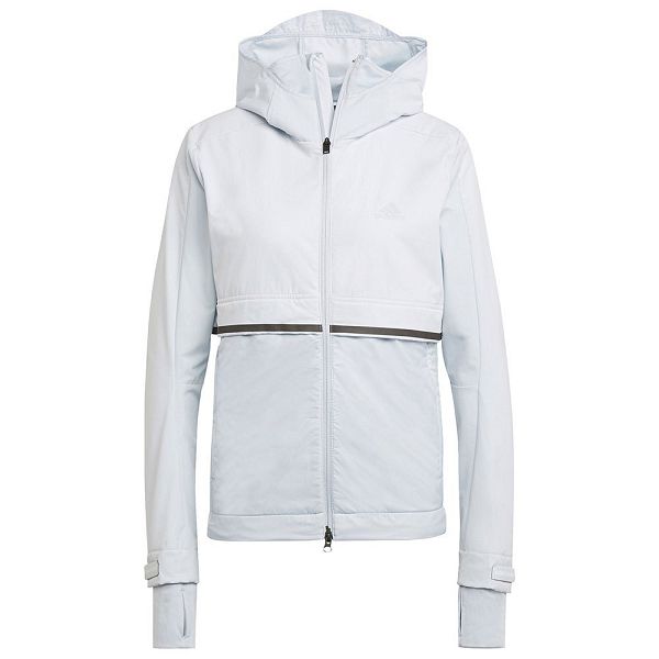 White Women's Adidas C.R Jackets | 0174639-AP