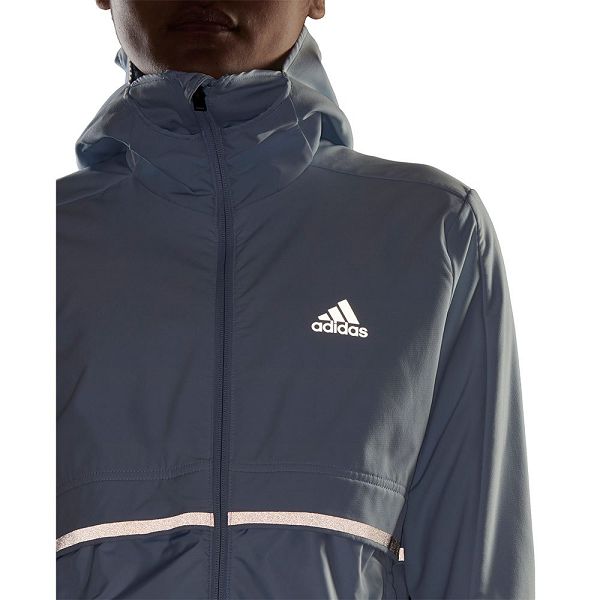 White Women's Adidas C.R Jackets | 0174639-AP