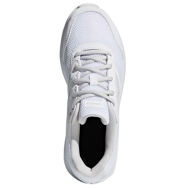 White Women's Adidas Duramo Lite 2.0 Running Shoes | 0867491-FK