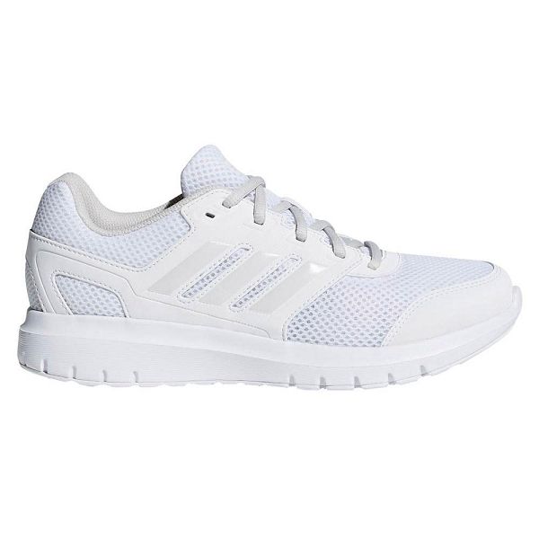 White Women\'s Adidas Duramo Lite 2.0 Running Shoes | 0867491-FK