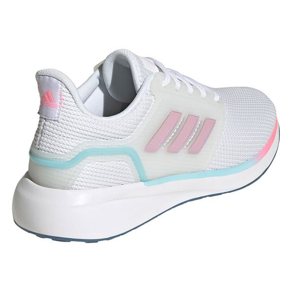 White Women's Adidas EQ19 Run Running Shoes | 6295317-UB