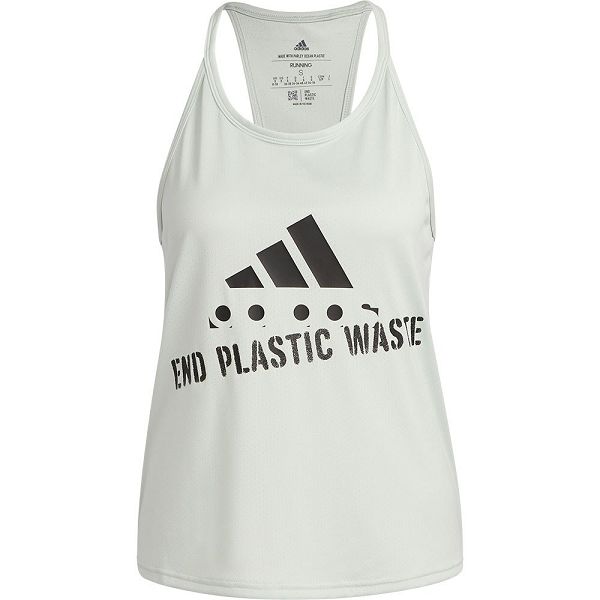 White Women's Adidas EpwK Sleeveless T Shirts | 7154260-BE