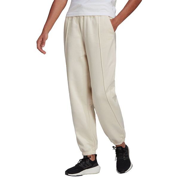 White Women\'s Adidas In Season Creation Pants | 3672945-QV