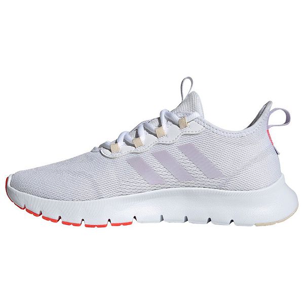 White Women's Adidas Nario Move Running Shoes | 4029358-XJ