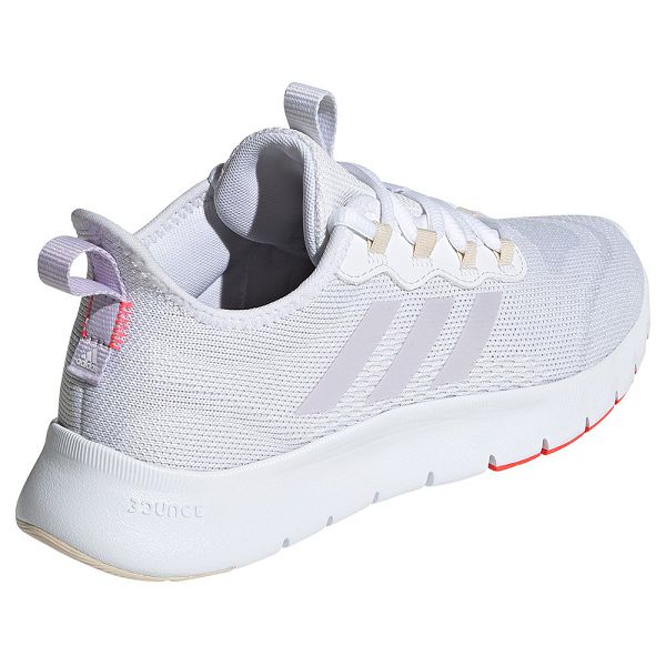 White Women's Adidas Nario Move Running Shoes | 4029358-XJ