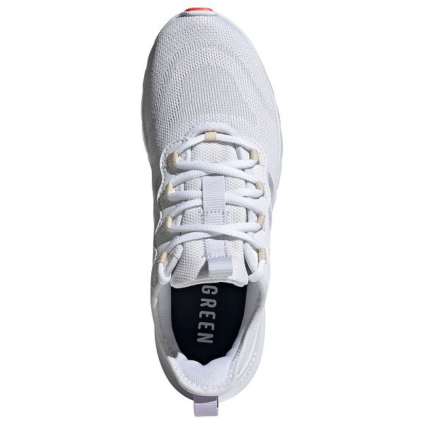 White Women's Adidas Nario Move Running Shoes | 4029358-XJ