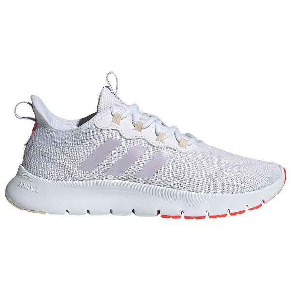 White Women\'s Adidas Nario Move Running Shoes | 4029358-XJ